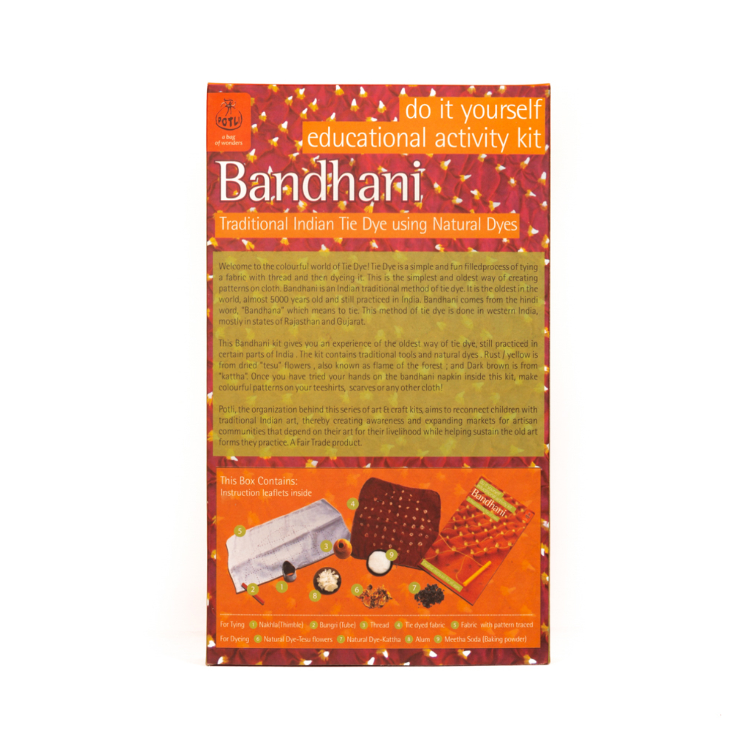 natural and artistic